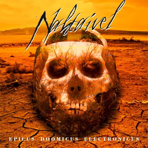 Epicus Doomicus Electronicus — Nahtaivel