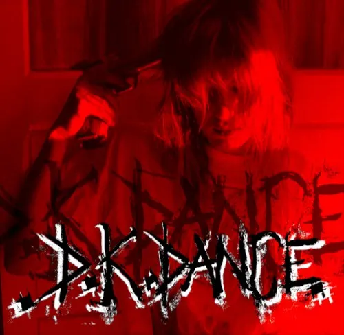 DK Dance — DK DANCE
