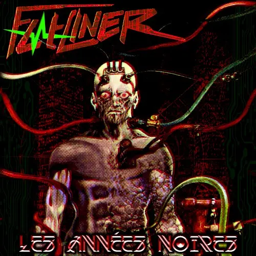 Les Années Noires — FLATLINER
