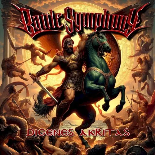 Digenes Akritas — Battle Symphony
