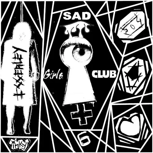 Sad Girls Club Vol. 6 — Isserley
