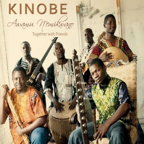 Awamu — Kinobe