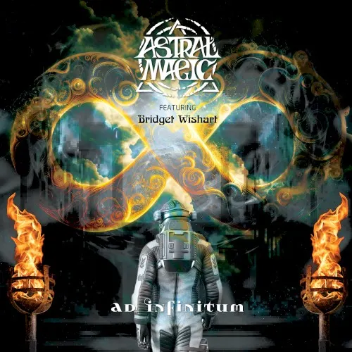 Ad Infinitum — Astral Magic