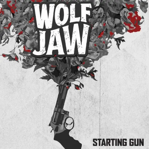 Starting Gun — WOLF JAW