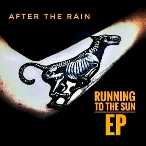 Running to the Sun E.P — After The Rain