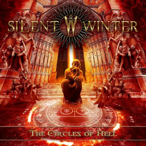 The Circles of Hell — Silent Winter