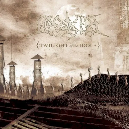 Twilight of the Idols — Harakiri
