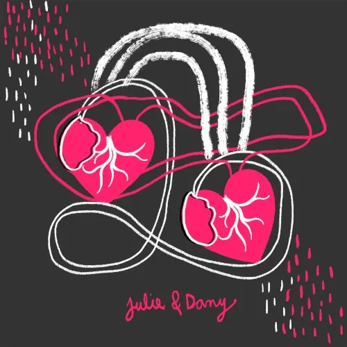 Julie & Dany — Julie Doiron