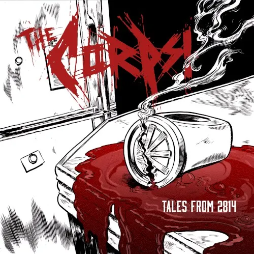 Tales From 2814 — The Corps