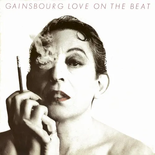 Love on the Beat — Serge Gainsbourg