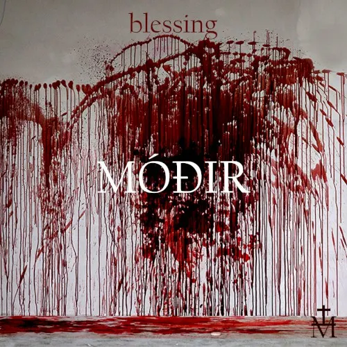 blessing — MÓÐIR