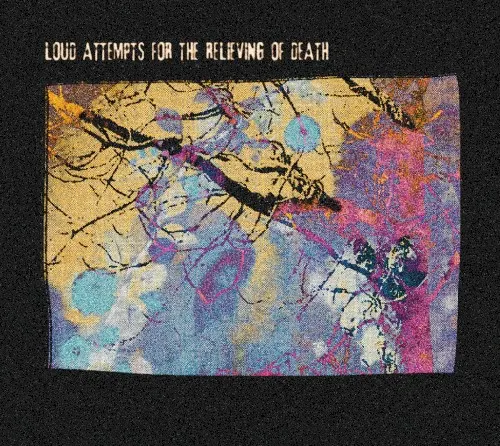 Loud Attempts For The Relieving Of Death — Darko's Aufhebung