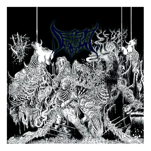Disillusioned by Excessive Human Consumption — Dead and Dripping
