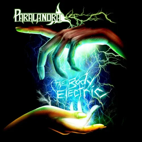 The Body Electric — Paralandra