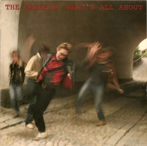 What's All About — The Bablers
