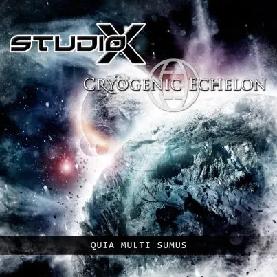 Quia Multi Sumus — CRYOGENIC ECHELON
