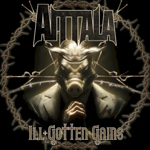 Ill-Gotten Gaines — Aittala