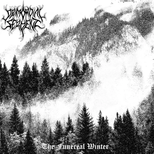 The Funereal Winter — Primordial Serpent