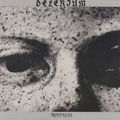 Morpheus — Delerium