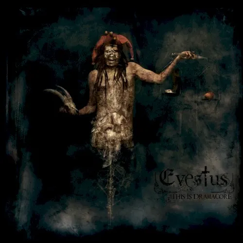 This Is Dramacore — Evestus