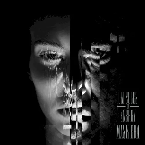 Mask Era — Capsules of Energy