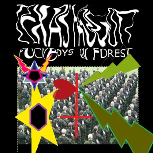 Fuckboys in Forest — TEXAS FAGGOTT