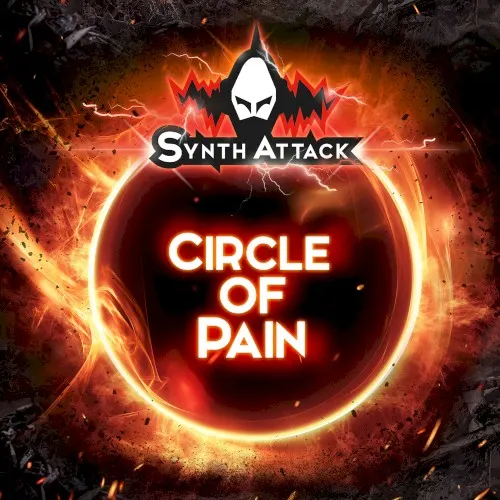 Circle of Pain — Synthattack