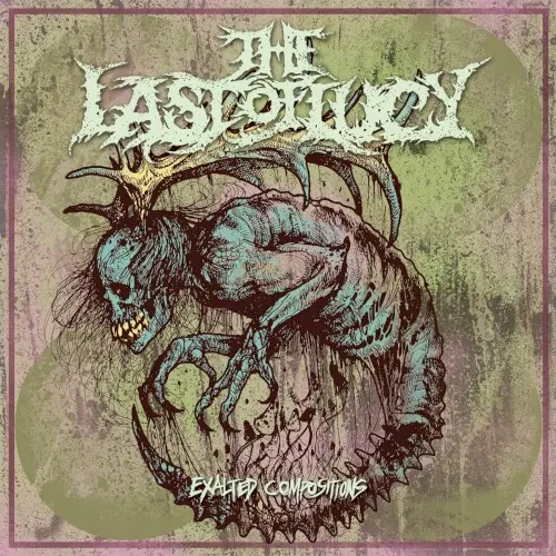 Exalted Compositions — The Last of Lucy