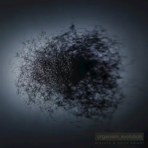 Organism_evolution — Arovane
