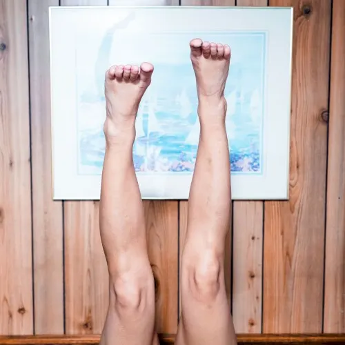 The Other Way — Bend Sinister