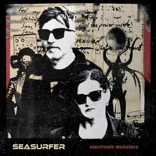 Electronic Monsters — Seasurfer