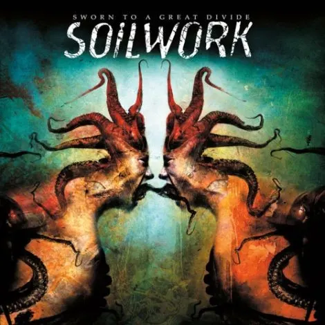 Sworn to a Great Divide — SOILWORK