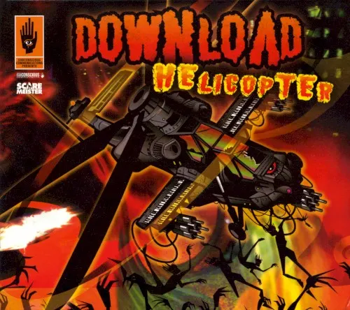 Helicopter — Download