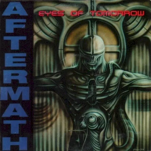 Eyes of Tomorrow — Aftermath