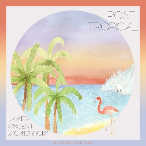 Post Tropical — James Vincent McMorrow