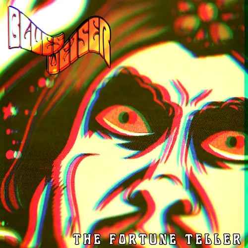The Fortune Teller — Blues Weiser