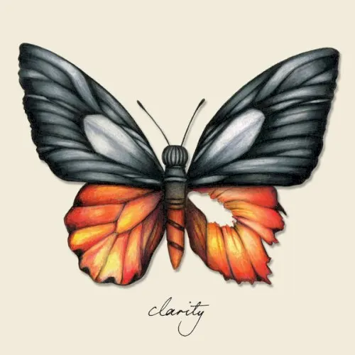 Clarity — Jacob LEe