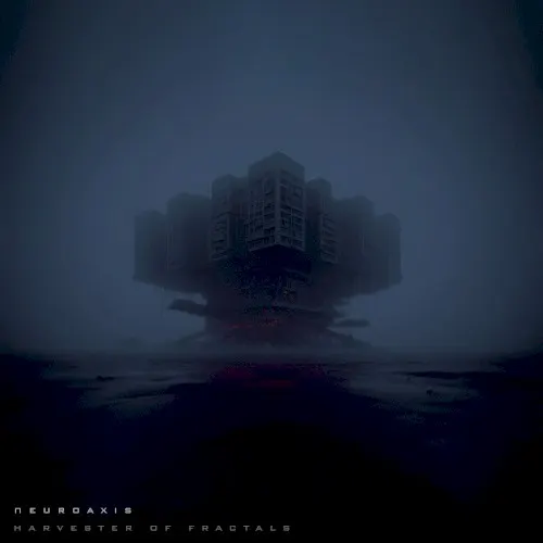 Harvester of Fractals — NeuroAxis