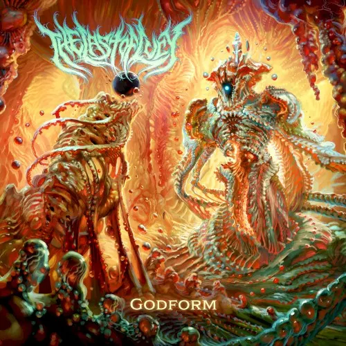 Godform — The Last of Lucy