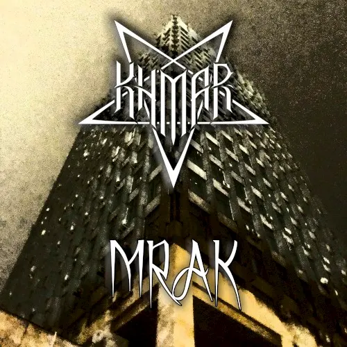 Mrak — Khmar