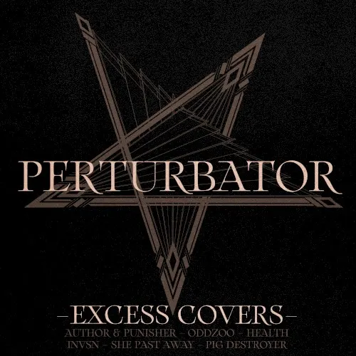 Excess EP — Perturbator