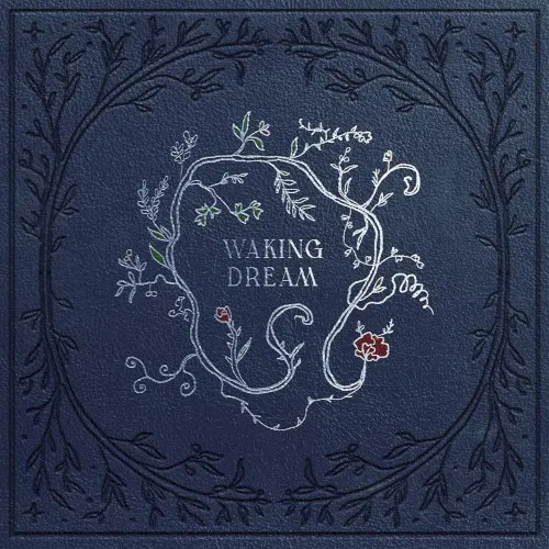 Waking Dream — Keaper