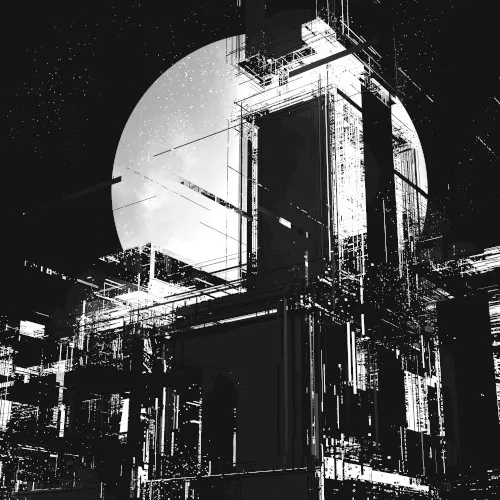New Model — Perturbator