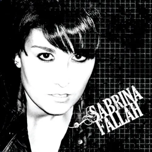 Sabrina Fallah — Sabrina Fallah