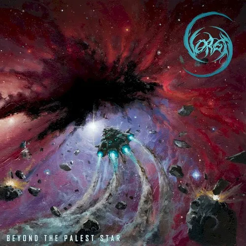 Beyond the Palest Star — Vorga