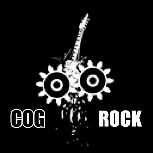CogRock — DeathBoy