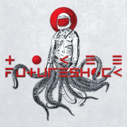 Future Shock — Tokee