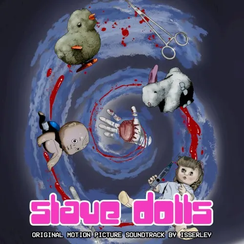 Slave Dolls OST — Isserley