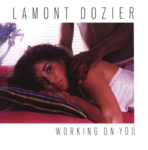 Working on You — Lamont Dozier