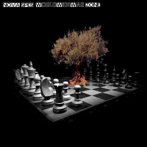 WorldWideWar Zone — Nova Spes